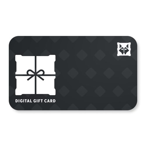 General Digital GiftCard