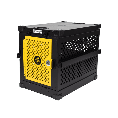 tom davis angle collapsible crate